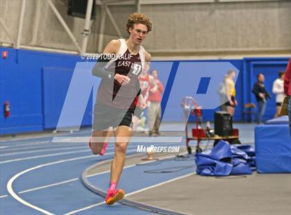Thumbnail 3 in ECC Division 1 Championship photogallery.
