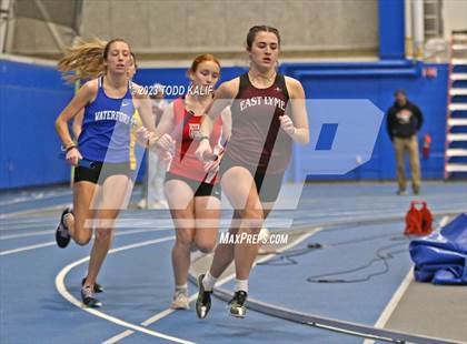 Thumbnail 2 in ECC Division 1 Championship photogallery.