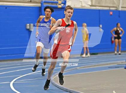 Thumbnail 2 in ECC Division 1 Championship photogallery.