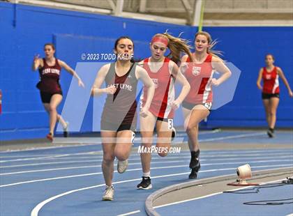 Thumbnail 3 in ECC Division 1 Championship photogallery.