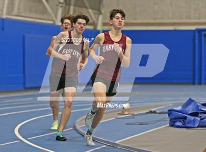 Thumbnail 3 in ECC Division 1 Championship photogallery.