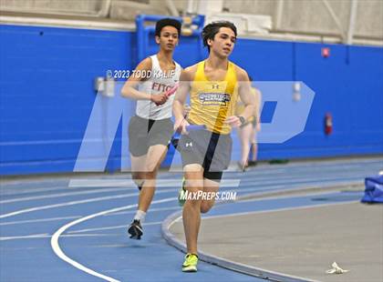 Thumbnail 3 in ECC Division 1 Championship photogallery.