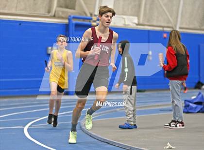 Thumbnail 2 in ECC Division 1 Championship photogallery.