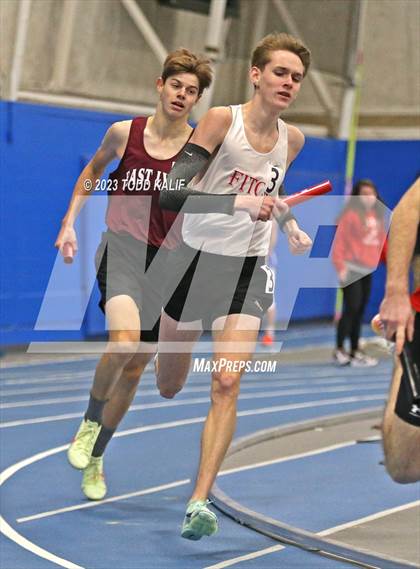 Thumbnail 3 in ECC Division 1 Championship photogallery.