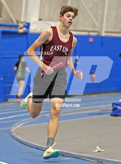 Thumbnail 1 in ECC Division 1 Championship photogallery.