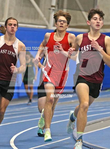 Thumbnail 2 in ECC Division 1 Championship photogallery.