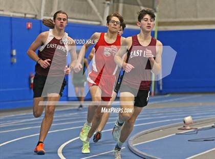 Thumbnail 1 in ECC Division 1 Championship photogallery.