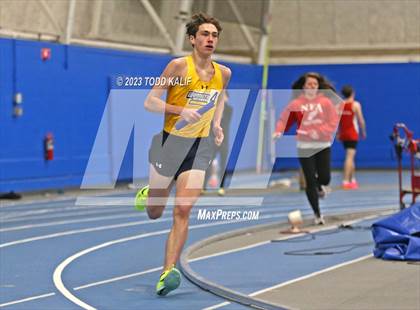 Thumbnail 2 in ECC Division 1 Championship photogallery.