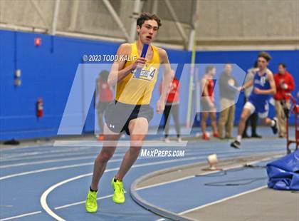Thumbnail 1 in ECC Division 1 Championship photogallery.