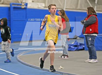 Thumbnail 1 in ECC Division 1 Championship photogallery.