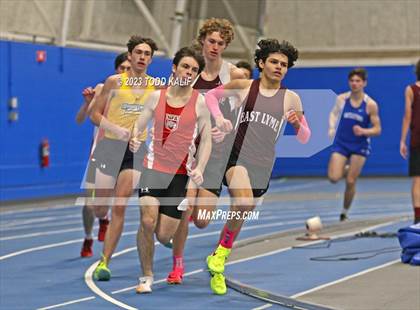 Thumbnail 3 in ECC Division 1 Championship photogallery.