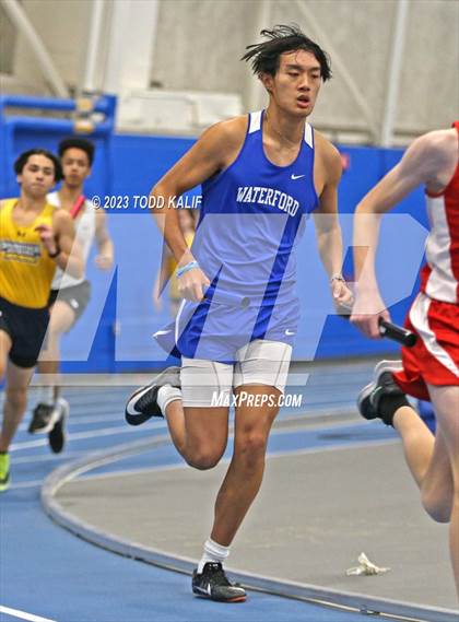 Thumbnail 1 in ECC Division 1 Championship photogallery.
