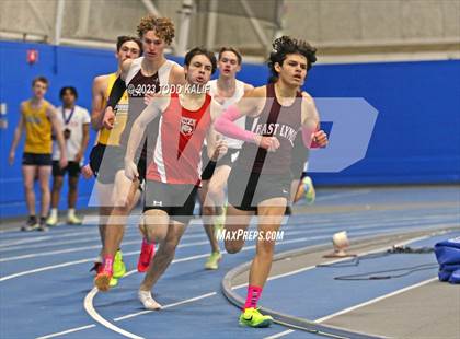 Thumbnail 1 in ECC Division 1 Championship photogallery.
