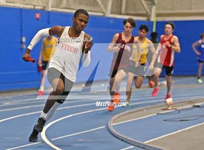 Thumbnail 2 in ECC Division 1 Championship photogallery.