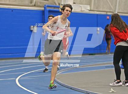 Thumbnail 1 in ECC Division 1 Championship photogallery.
