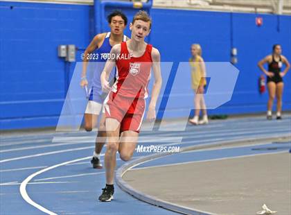 Thumbnail 1 in ECC Division 1 Championship photogallery.