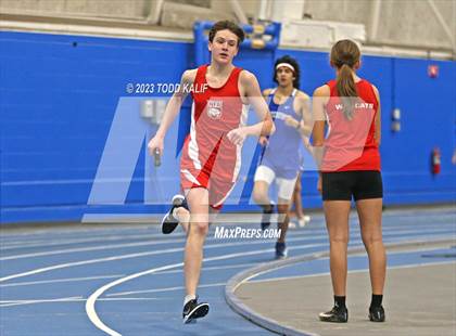 Thumbnail 2 in ECC Division 1 Championship photogallery.