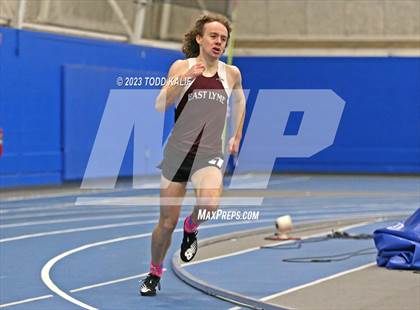 Thumbnail 1 in ECC Division 1 Championship photogallery.