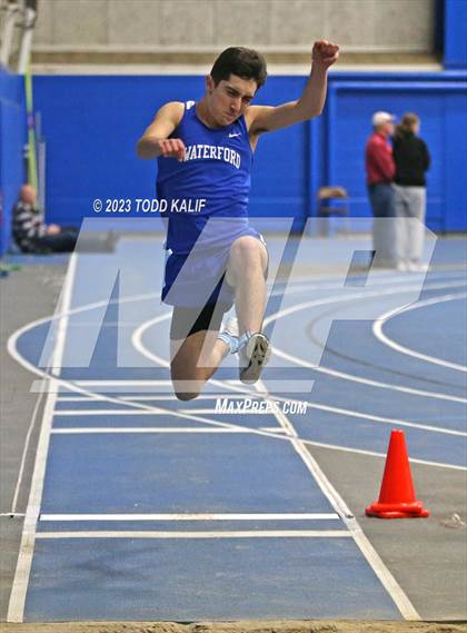 Thumbnail 3 in ECC Division 1 Championship photogallery.