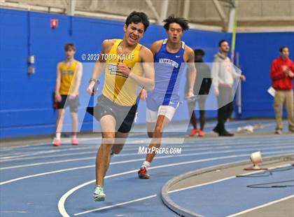 Thumbnail 2 in ECC Division 1 Championship photogallery.