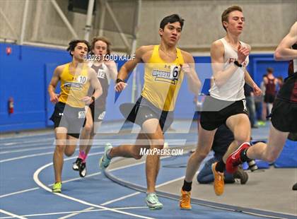 Thumbnail 1 in ECC Division 1 Championship photogallery.