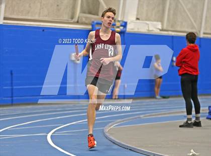 Thumbnail 1 in ECC Division 1 Championship photogallery.