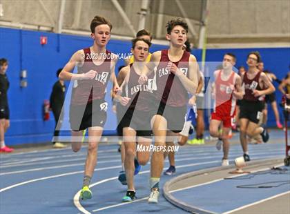 Thumbnail 3 in ECC Division 1 Championship photogallery.