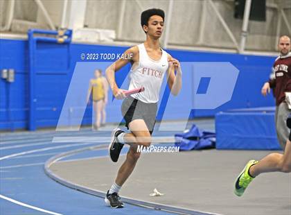 Thumbnail 1 in ECC Division 1 Championship photogallery.
