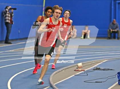 Thumbnail 3 in ECC Division 1 Championship photogallery.