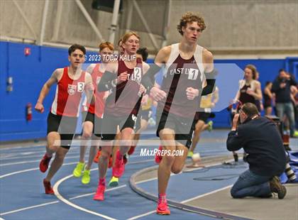 Thumbnail 3 in ECC Division 1 Championship photogallery.