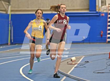 Thumbnail 1 in ECC Division 1 Championship photogallery.