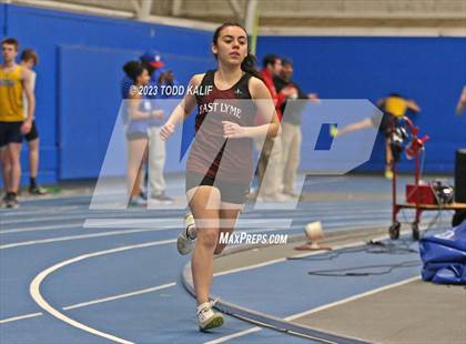 Thumbnail 1 in ECC Division 1 Championship photogallery.