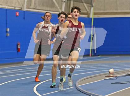 Thumbnail 3 in ECC Division 1 Championship photogallery.