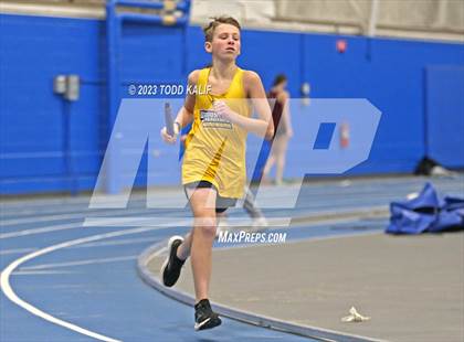 Thumbnail 3 in ECC Division 1 Championship photogallery.