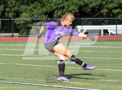 Thumbnail 3 in Sutton/Douglas @ Nashoba Regional (scrimmage) photogallery.
