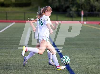 Thumbnail 2 in Sutton/Douglas @ Nashoba Regional (scrimmage) photogallery.