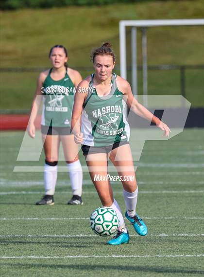 Thumbnail 2 in Sutton/Douglas @ Nashoba Regional (scrimmage) photogallery.