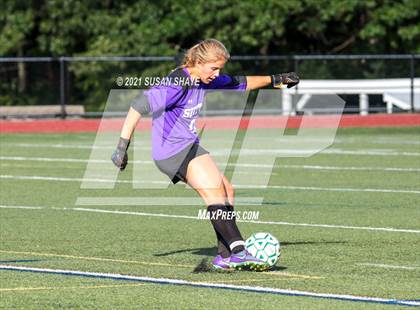 Thumbnail 2 in Sutton/Douglas @ Nashoba Regional (scrimmage) photogallery.