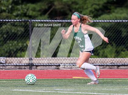 Thumbnail 1 in Sutton/Douglas @ Nashoba Regional (scrimmage) photogallery.