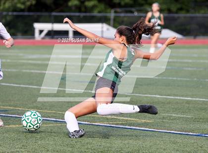 Thumbnail 3 in Sutton/Douglas @ Nashoba Regional (scrimmage) photogallery.