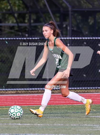 Thumbnail 3 in Sutton/Douglas @ Nashoba Regional (scrimmage) photogallery.