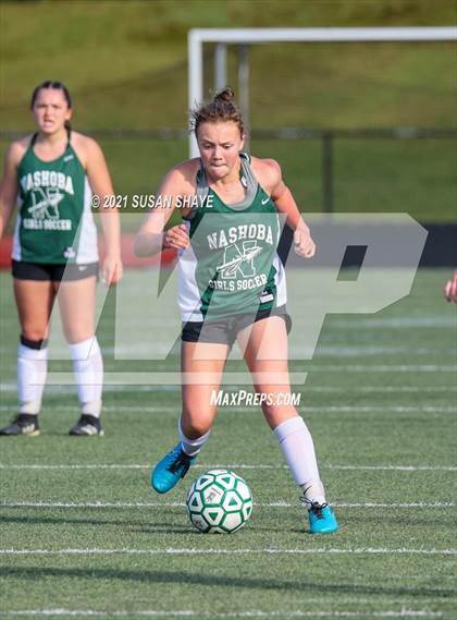 Thumbnail 1 in Sutton/Douglas @ Nashoba Regional (scrimmage) photogallery.