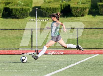 Thumbnail 1 in Sutton/Douglas @ Nashoba Regional (scrimmage) photogallery.