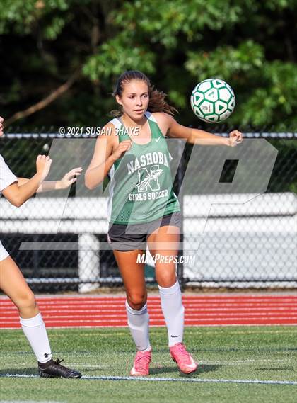 Thumbnail 3 in Sutton/Douglas @ Nashoba Regional (scrimmage) photogallery.