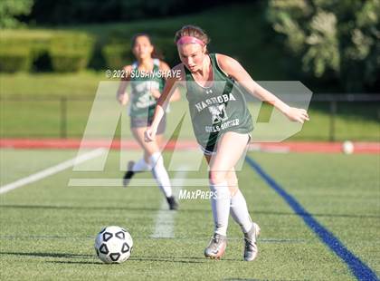 Thumbnail 3 in Sutton/Douglas @ Nashoba Regional (scrimmage) photogallery.