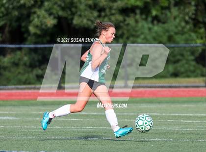 Thumbnail 1 in Sutton/Douglas @ Nashoba Regional (scrimmage) photogallery.