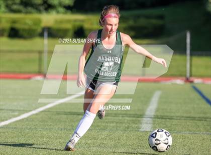Thumbnail 2 in Sutton/Douglas @ Nashoba Regional (scrimmage) photogallery.