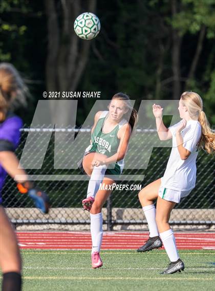 Thumbnail 3 in Sutton/Douglas @ Nashoba Regional (scrimmage) photogallery.