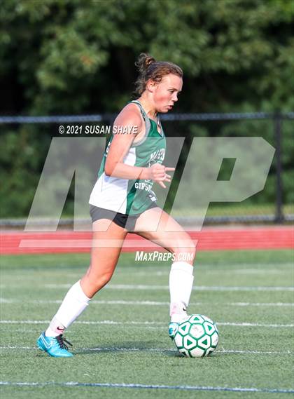 Thumbnail 3 in Sutton/Douglas @ Nashoba Regional (scrimmage) photogallery.