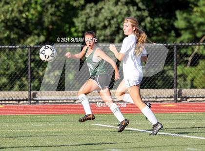 Thumbnail 1 in Sutton/Douglas @ Nashoba Regional (scrimmage) photogallery.